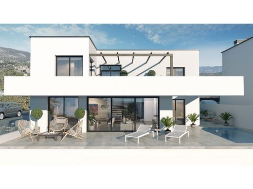 Maison de luxe à vendre à Finestrat, 700 000 €, Photo 1