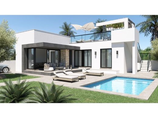 Luxury House for sale in Els Poblets, 415 000 €, Photo 1