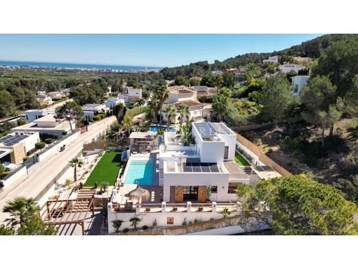 Luxury House for sale in Javea, 1 995 000 €, Photo 2