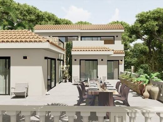 Maison de luxe à vendre à Calvià, 1 850 000 €, Photo 2