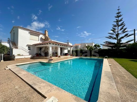 Maison de luxe à vendre à Es Castell, 975 000 €, Photo 2