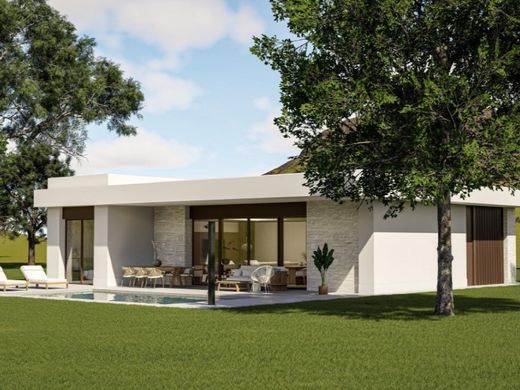 Luxury House for sale in Pinoso, 502 000 €, Photo 2