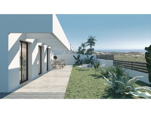 Maison de luxe à vendre à Finestrat, 700 000 €, Photo 2