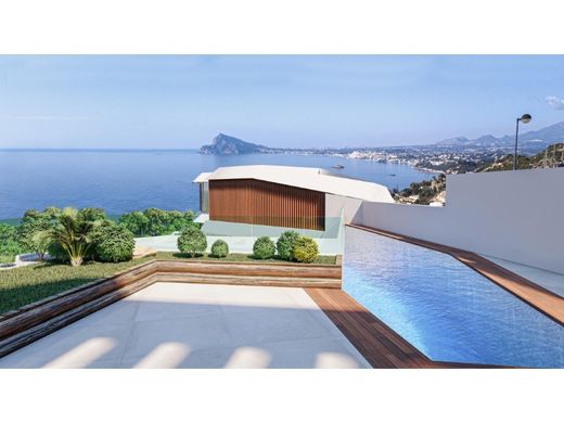 Appartement de luxe à vendre à Calp, 1 450 000 €, Photo 2