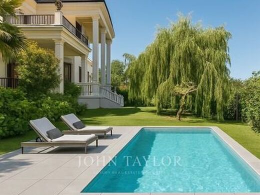 Maison de luxe à vendre à Alcobendas, 5 800 000 €, Photo 2