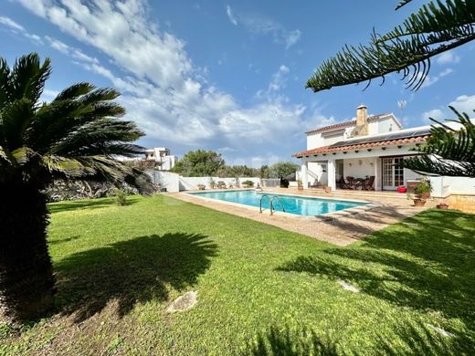 Maison de luxe à vendre à Es Castell, 975 000 €, Photo 3