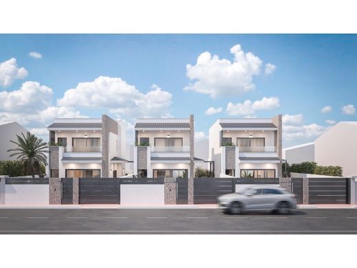 Maison de luxe à vendre à San Pedro Del Pinatar, 479 900 €, Photo 3