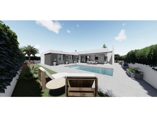 Maison de luxe à vendre à Pulpí, 585 000 €, Photo 3