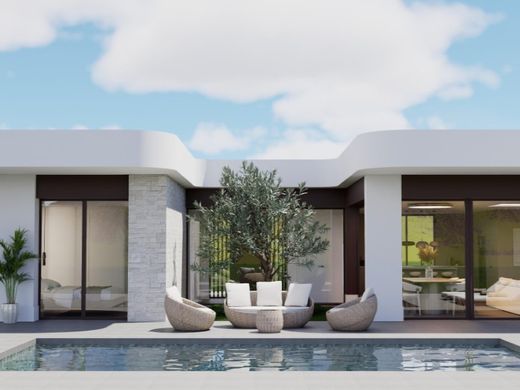 Maison de luxe à vendre à Pinoso, 530 000 €, Photo 3
