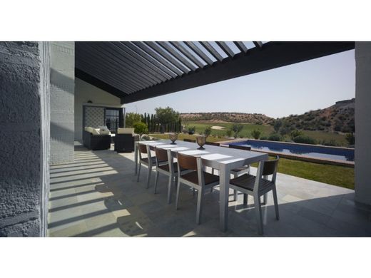 Maison de luxe à vendre à Murcia, 600 000 €, Photo 3