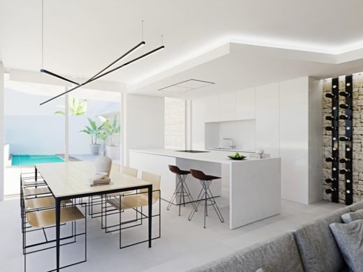 Appartement de luxe à vendre à Calp, 1 450 000 €, Photo 3