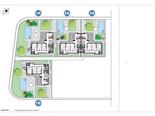 Maison de luxe à vendre à Els Poblets, 475 000 €, Photo 3