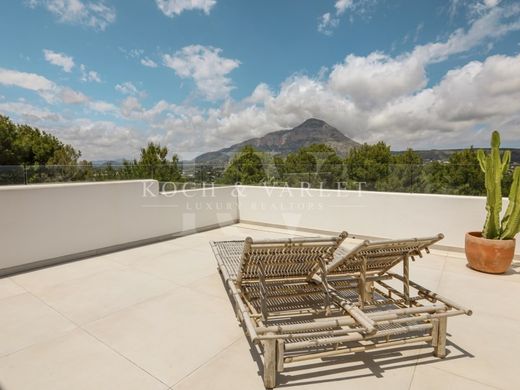 Luxury House for sale in Javea, 1 995 000 €, Photo 4