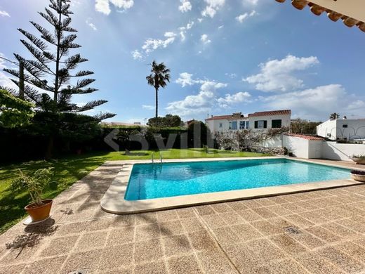 Maison de luxe à vendre à Es Castell, 975 000 €, Photo 4