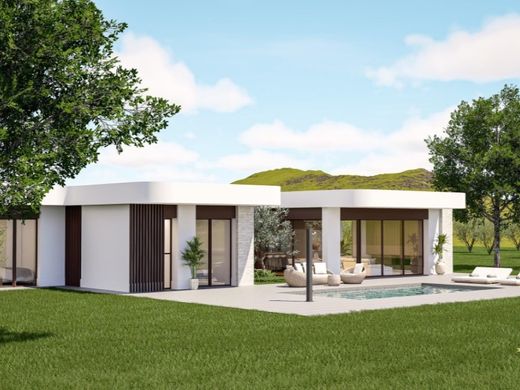 Maison de luxe à vendre à Pinoso, 530 000 €, Photo 4