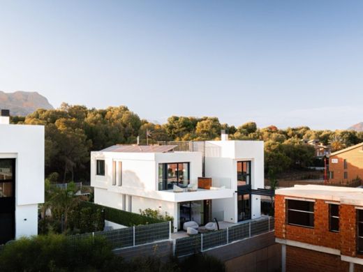 Maison de luxe à vendre à La Nucia, 1 095 000 €, Photo 4