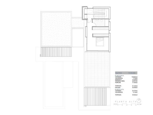 Maison de luxe à vendre à Javea, 1 450 000 €, Photo 4