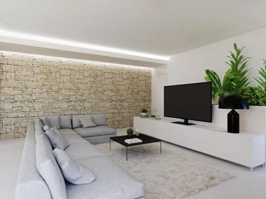 Appartement de luxe à vendre à Calp, 1 450 000 €, Photo 4