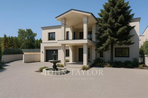 Maison de luxe à vendre à Alcobendas, 5 800 000 €, Photo 4