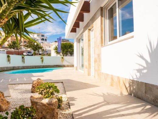 Luxury House for sale in Rojales, 645 000 €, Photo 5