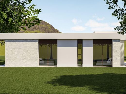 Luxury House for sale in Pinoso, 502 000 €, Photo 5