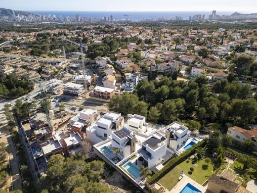 Maison de luxe à vendre à La Nucia, 600 000 €, Photo 5