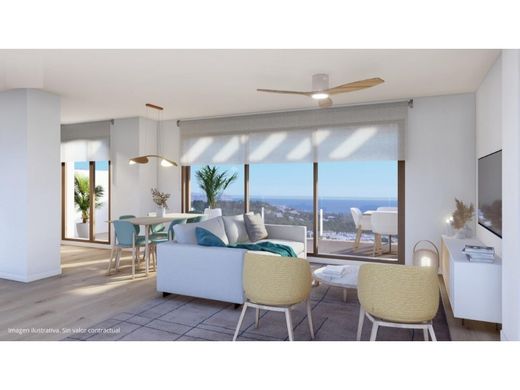 Maison de luxe à vendre à La Nucia, 465 000 €, Photo 5