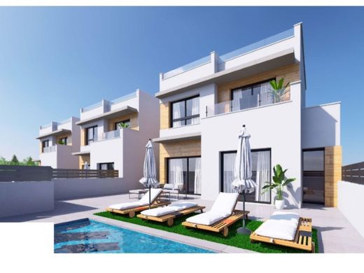 Luxury House for sale in Benijofar, 465 000 €, Photo 5