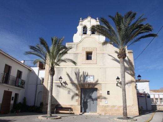 Maison de luxe à vendre à Els Poblets, 475 000 €, Photo 5