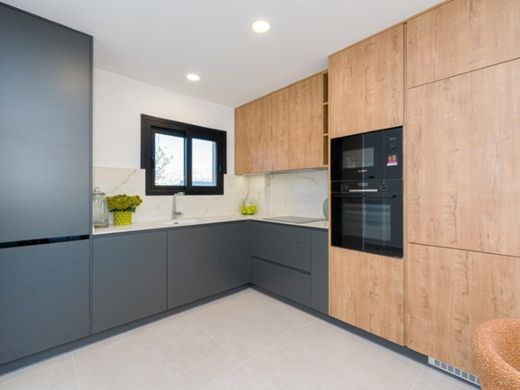 Appartement de luxe à vendre à Villajoyosa, 550 000 €, Photo 6