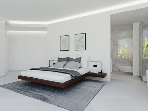 Appartement de luxe à vendre à Calp, 1 450 000 €, Photo 6