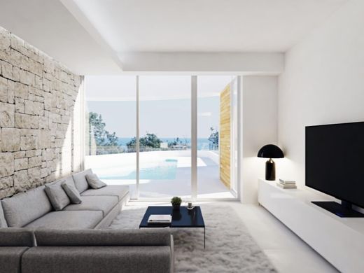 Maison de luxe à vendre à Calp, 2 650 000 €, Photo 6