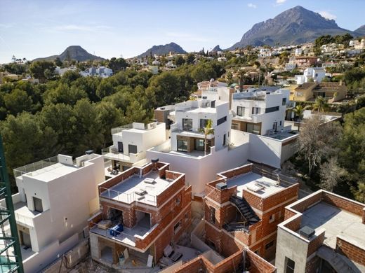 Maison de luxe à vendre à La Nucia, 600 000 €, Photo 7