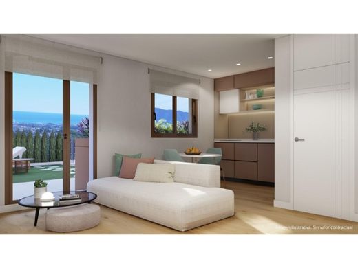Maison de luxe à vendre à La Nucia, 465 000 €, Photo 7
