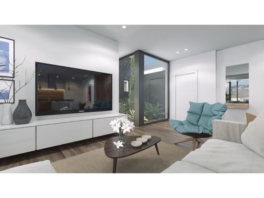 Maison de luxe à vendre à Finestrat, 700 000 €, Photo 7