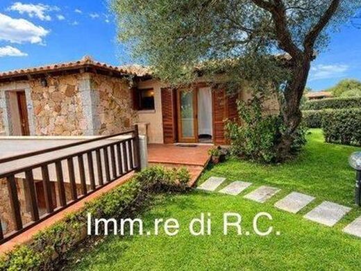 Luxury Apartment for sale in San Teodoro, 930 000 €, Photo 1