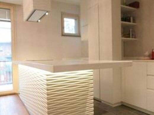 Luxury Apartment for sale in Rimini, 980 000 €, Photo 5