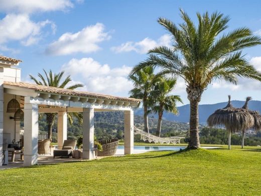 Luxury House for sale in Calvià, 9 600 000 €, Photo 1