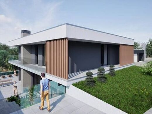 Luxury House for sale in Viseu, 795 000 €, Photo 1