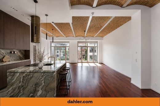 Luxury Apartment for sale in Berlin, 1 990 000 €, Photo 1