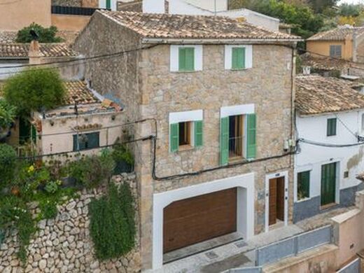 Maison de luxe à vendre à Bunyola, 780 000 €, Photo 1