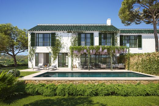 Maison de luxe à vendre à Casares, 2 800 000 €, Photo 1