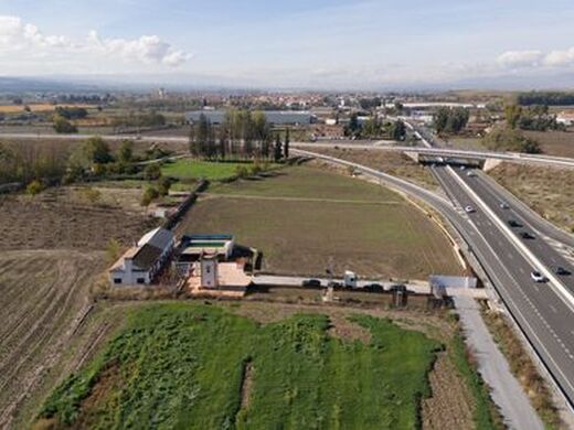 Maison de luxe à vendre à Granada, 430 000 €, Photo 2