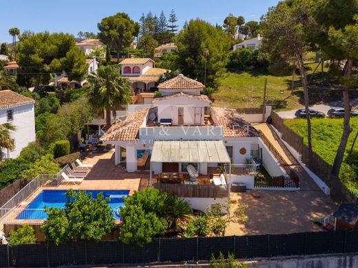 Luxury House for sale in Javea, 995 000 €, Photo 5