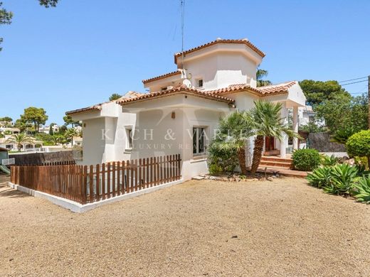 Luxury House for sale in Javea, 995 000 €, Photo 7