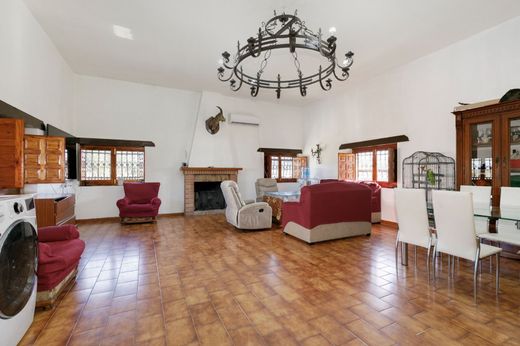 Maison de luxe à vendre à Granada, 430 000 €, Photo 7