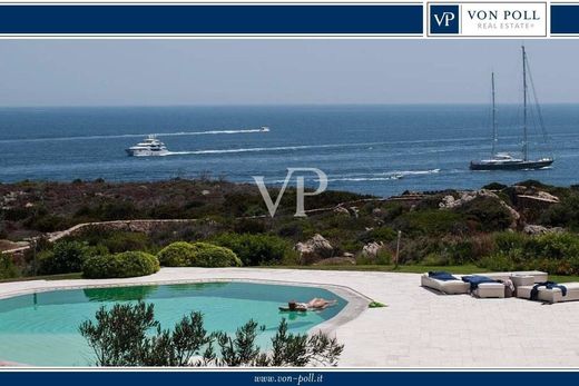 Luxury House for sale in Porto Cervo, 12 000 000 €, Photo 1