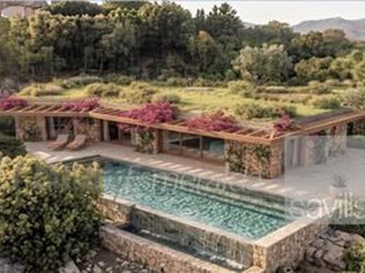Luxury House for sale in Arzachena, 0 €, Photo 1