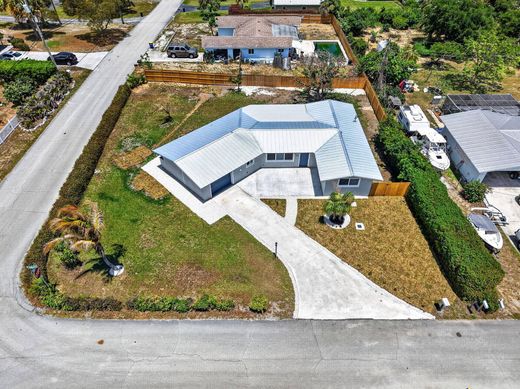 Luxury House for sale in Hobe Sound, 591 774 €, Photo 1