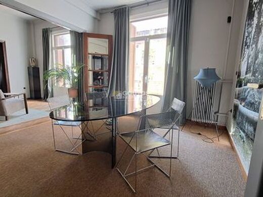 Luxury Apartment for sale in Néos Kósmos, 850 000 €, Photo 1